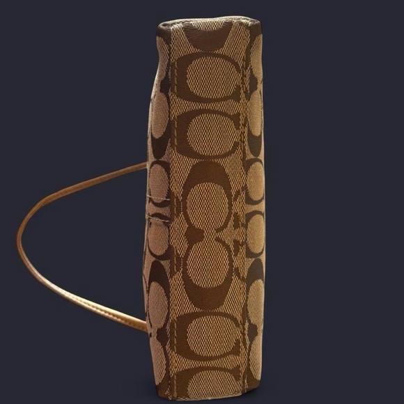 Coach Kisslock Bag - Picture 8 of 8